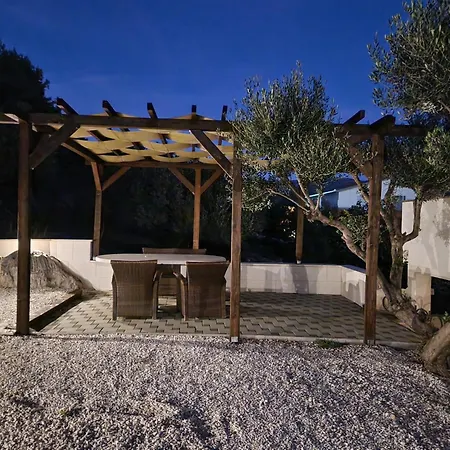 Olivetum Apartment *