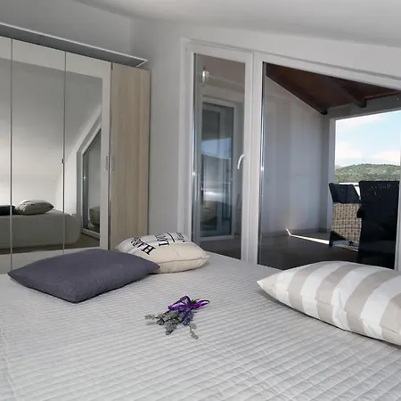 Apartment Olivetum Marina