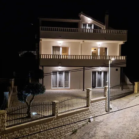 Olivetum Marina (Bossoglina)