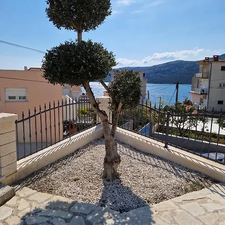 Olivetum Apartament Marina