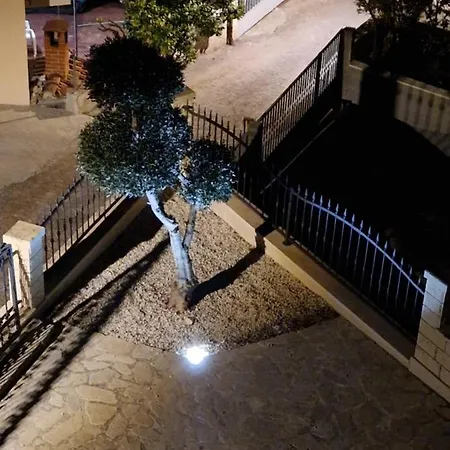 Olivetum Marina