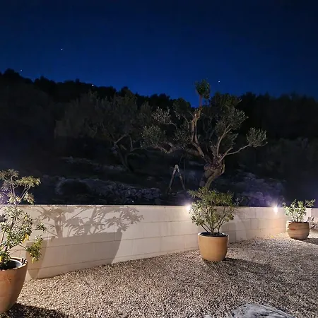 Апартаменты Olivetum Марина