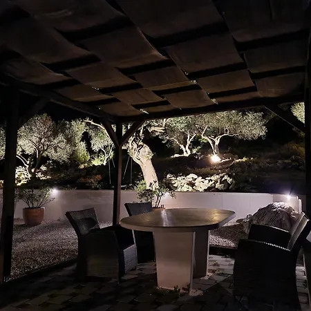 Olivetum Apartment *
