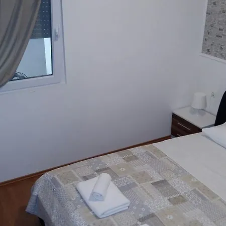 Olivetum Apartment *