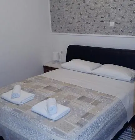 Apartment Olivetum *