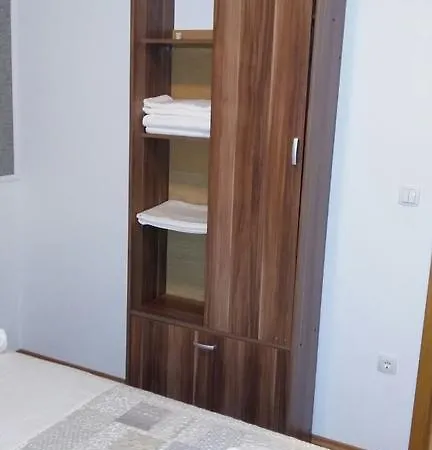 Olivetum Apartment *