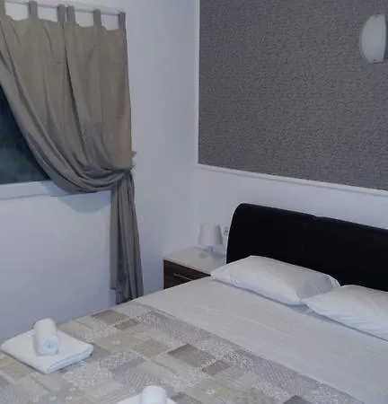 Апартаменты Olivetum Марина