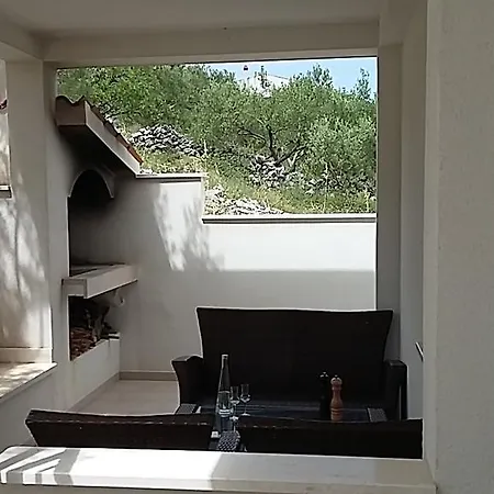 Olivetum Apartamento Marina (Bossoglina)