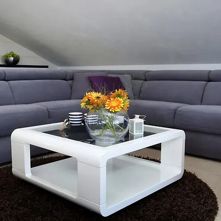 Apartamento Olivetum *
