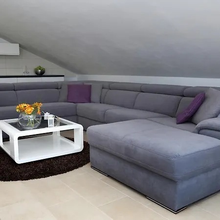 Apartment Olivetum