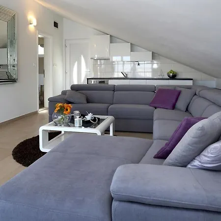 Olivetum Апартаменты Марина