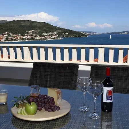Olivetum Apartment