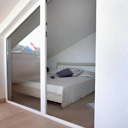 Apartment Olivetum *