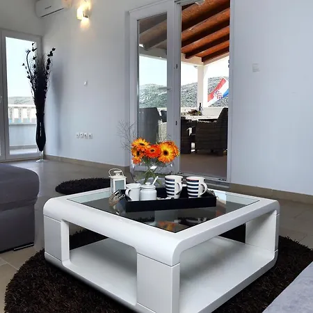 Апартаменты Olivetum Марина