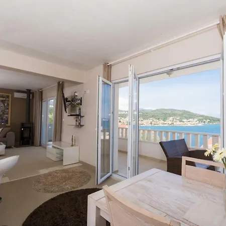 Olivetum Апартаменты