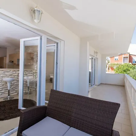 Olivetum Апартаменты