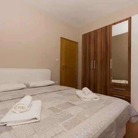 Apartment Olivetum *