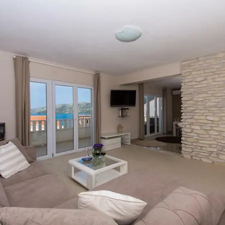 Апартаменты Olivetum Марина