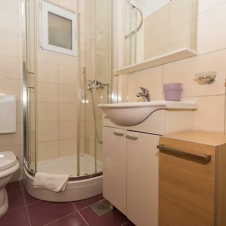 Olivetum Апартаменты