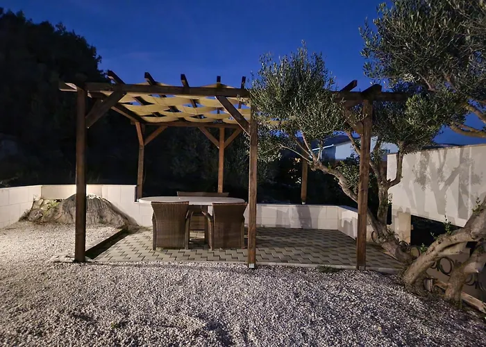 Olivetum Apartment *