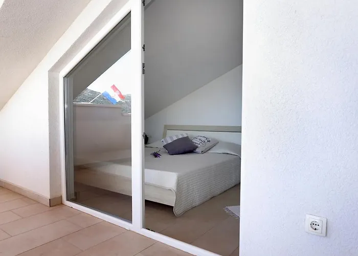 Apartment Olivetum *